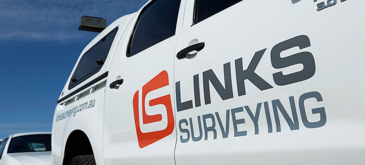 links surveying perth